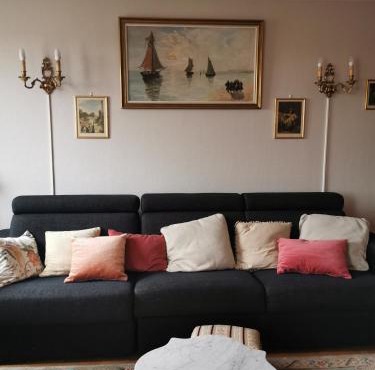 Suite Clémenceau 82
