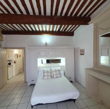 Suite parentale Castillon du Gard