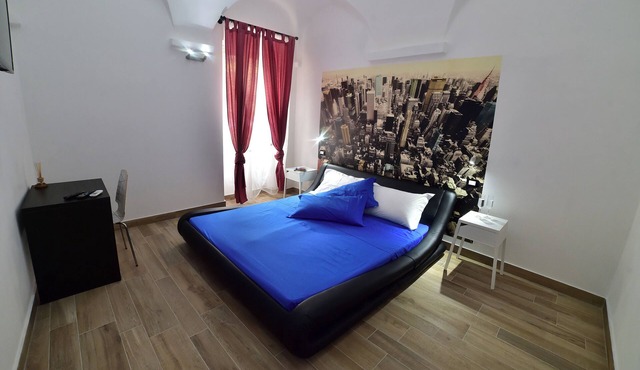 Suite Varigotti
