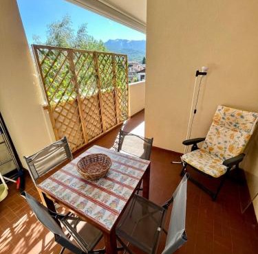 Sun and Coffee - breakfast on the terrace
