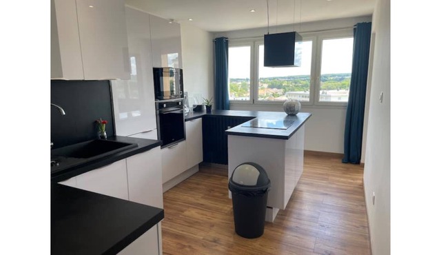 Superbe Appartement Epinal
