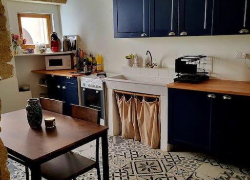 T2 Duplex "Chez Évelyne"
