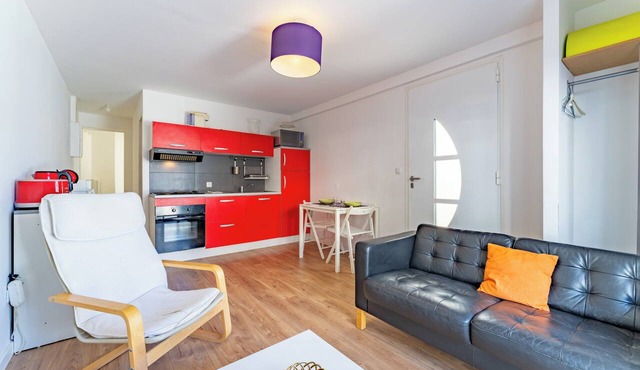 T2 Le Petit Pouset – Fully Equipped with High-Speed Wi-Fi