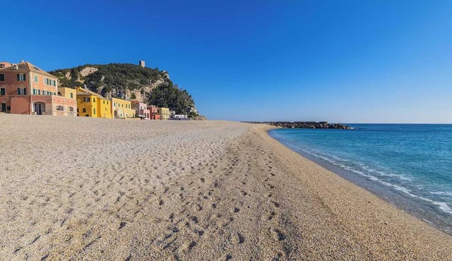 The Beach Zero