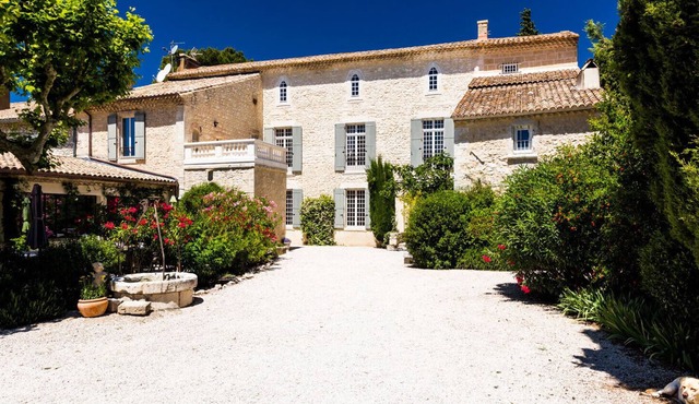 The Choisity in Provence Luxury Property