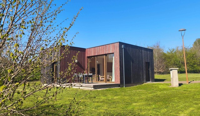 The Xemont, cozy 3-star Scandinavian-inspired nest