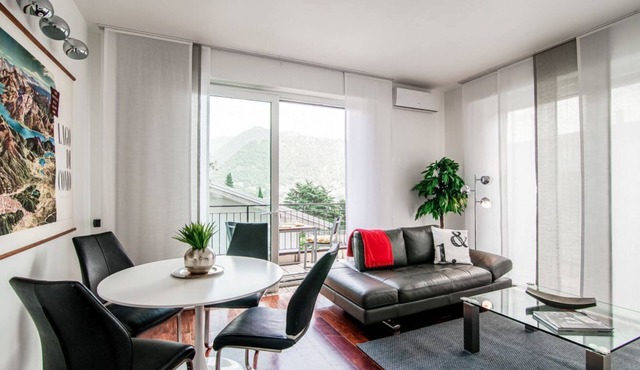 Till Now - My Home In Como