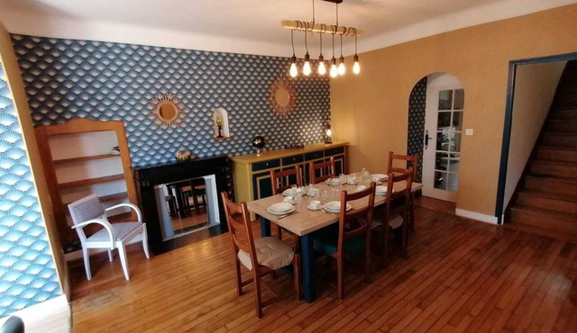 Townhome