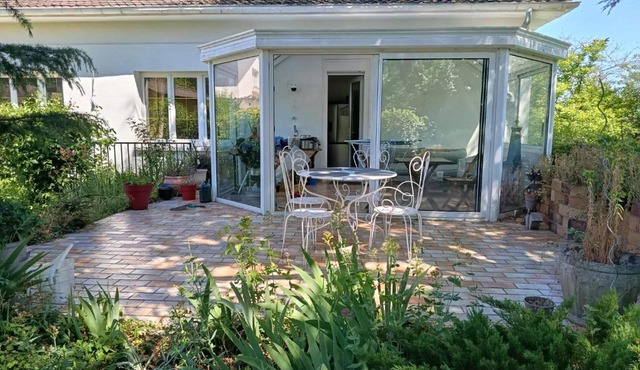 Très belle chambre à Metz