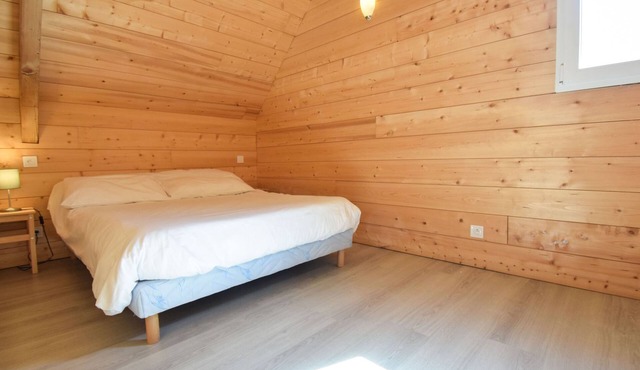 Troumousse für 8 Personen und 4 Kinder by Interhome