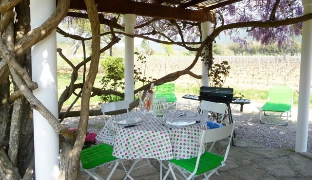Uuden Country House - Shed