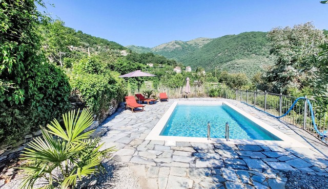 Vacation home Amica by Interhome