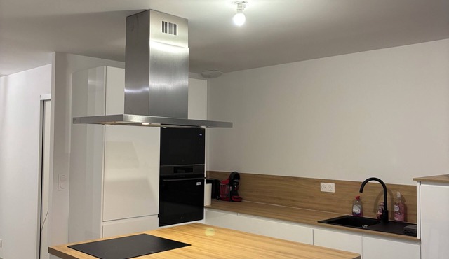 Vacation home rental