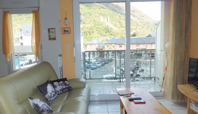 Very nice apartment for your vacation
