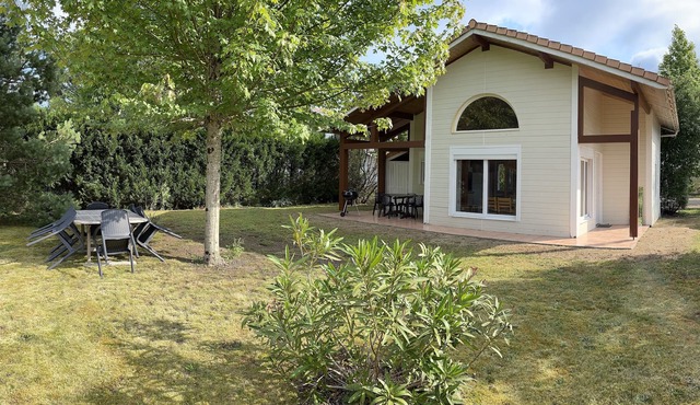 Villa à Proximité Immédiate Hossegor