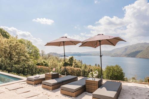 Villa Antica Colonia SPA & Wellness