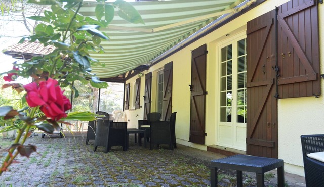 VILLA AURIEL RENOVATED HOUSE LABENNE OCEAN BEACH ON FOOT