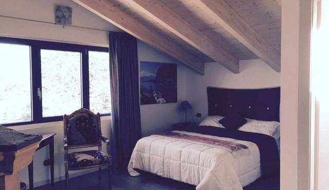 Villa Bianca Guest House