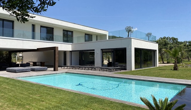 Villa Bianco