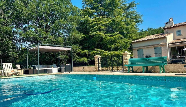 Villa Piscine Individuelle