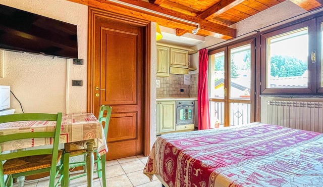 Villa Frejus - STUDIO sleeps 2-3