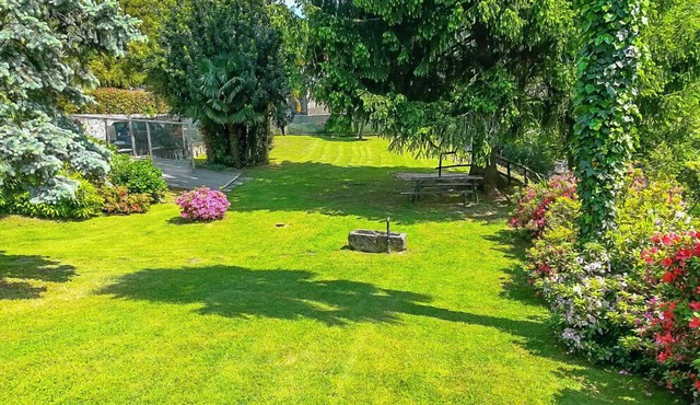 Villa Giuliana by Lago Reisen