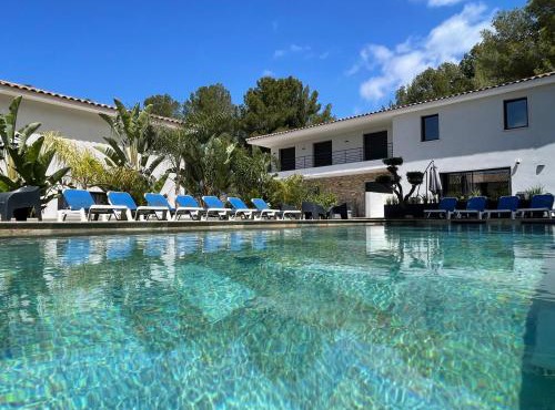 Villa Jérémy