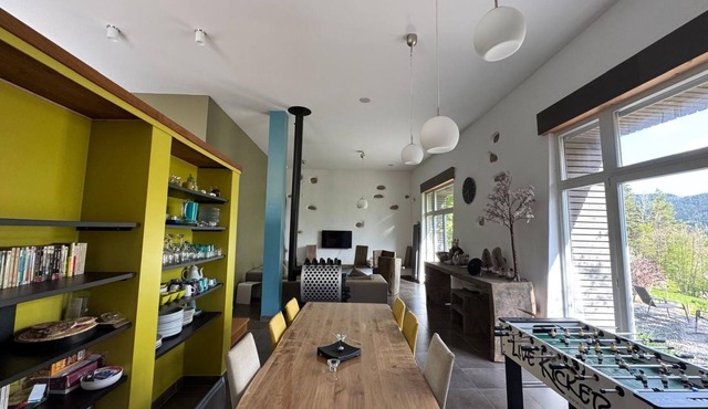 Villa "La Folie des Vosges" (Die Folie der Vogesen) by Interhome