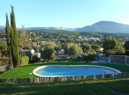 Villa Les Moutons French Riviera