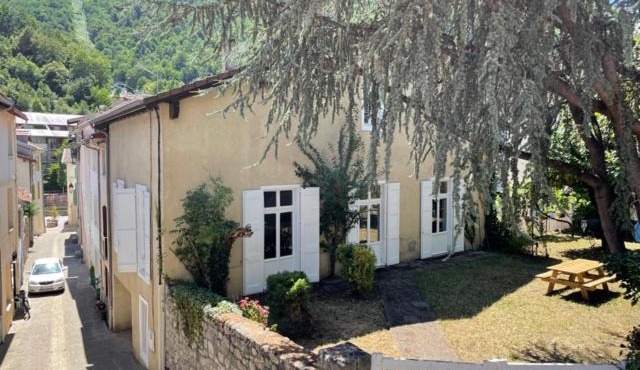 Villa Marissa