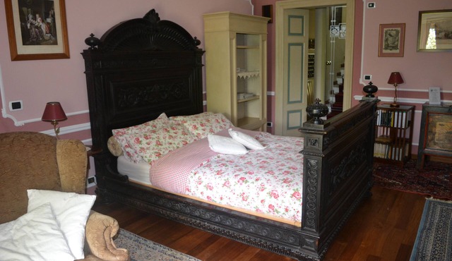 Villa Mirano B&B