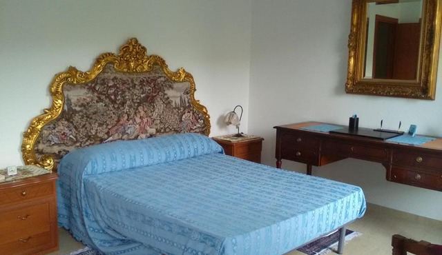 VILLA MONICA Diano San Pietro (IM) Italy