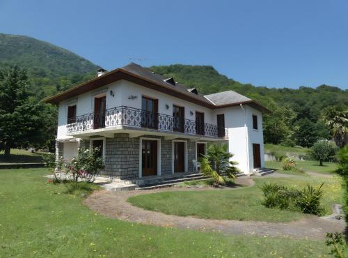 Villa Pierrafeu