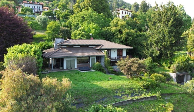Villa Rivabella Ghiffa