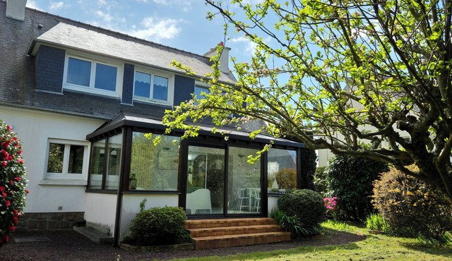 Villa Roz-Granit - Perros-Guirec