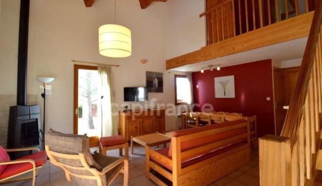 Villa T4 domaine de Lespinet Quillan