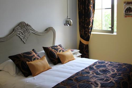 Villa Toscane 2
