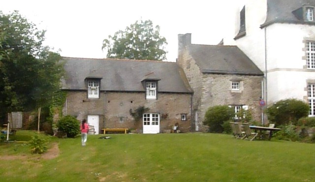 Vrbo Property