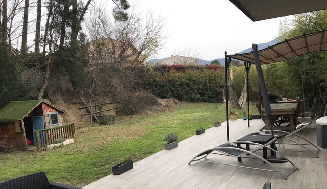 Vrbo Property