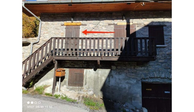 Vrbo Property