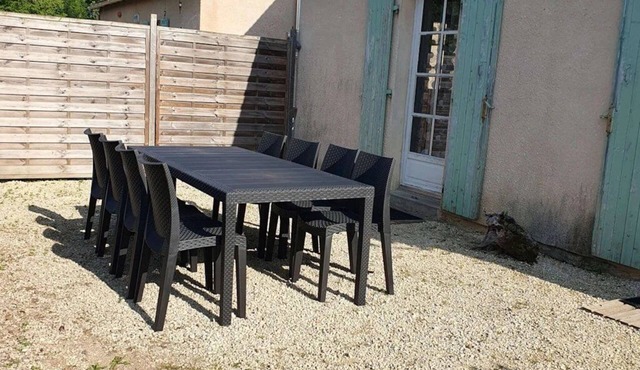 ZEcamping 3 étoiles piscine chauffée pet friendly locatif TV LV BBQ