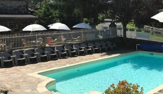 ZEcamping 3 étoiles familial piscine pet friendly locatif 18m2 2 pers