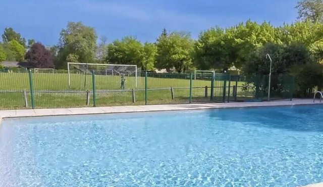 ZEcamping 3* piscine dog friendly tente 4 pers