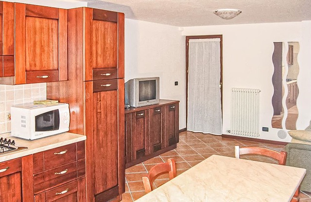 1 bedroom accommodation in Brusson AO