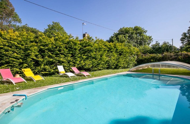 170 m² House ∙ 5 bedrooms ∙ 10 guests