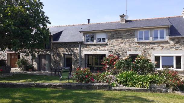 250 m² House ∙ 5 bedrooms ∙ 8 guests