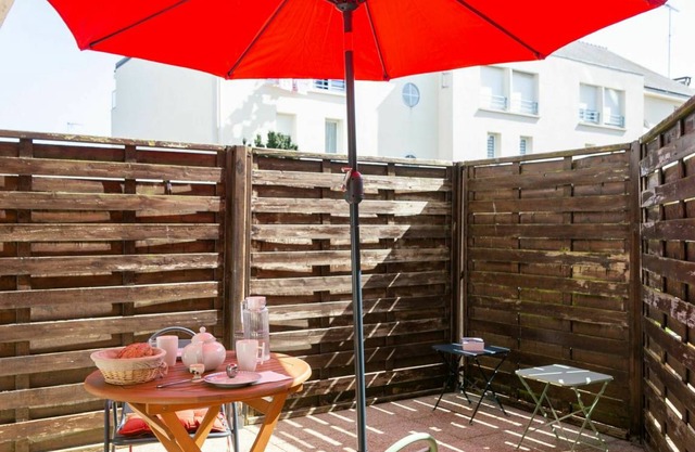 29 m² Apartment ∙ 1 bedroom ∙ 2 guests