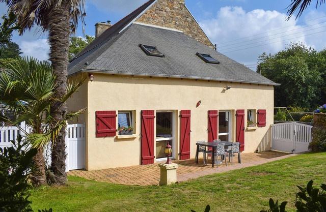 Accommodation Lézardrieux 