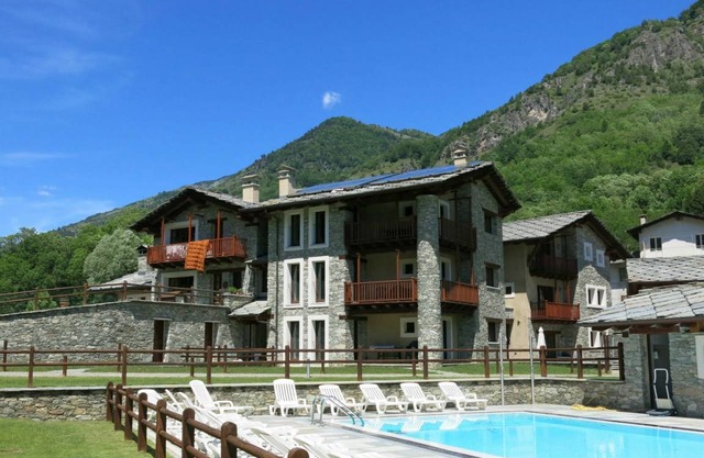 40 m² Apartment ∙ 2 bedrooms ∙ 4 guests