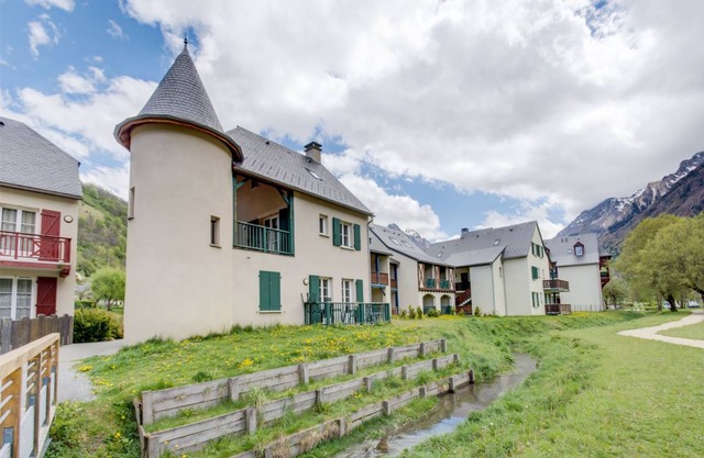 60 m² Apartment ∙ 3 bedrooms ∙ 10 guests